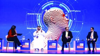 الإمارات الأولى عربياً على مؤشر المعرفة العالمي والـ 25 عالمياً