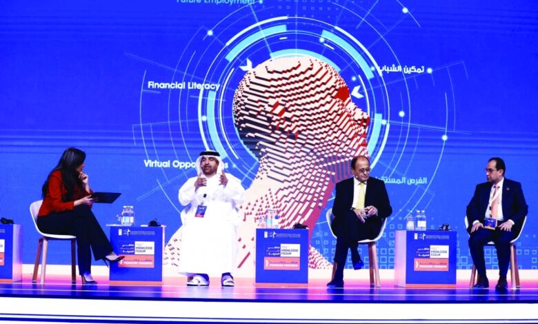 الإمارات الأولى عربياً على مؤشر المعرفة العالمي والـ 25 عالمياً