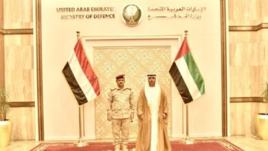 الإمارات واليمن