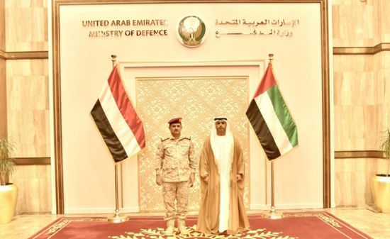 الإمارات واليمن