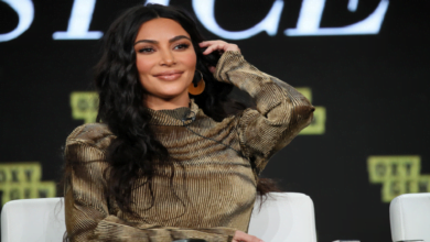 التحدث مثل كيم كارداشيان وهيلتون