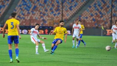 تخطى الزمالك ضيفه الإسماعيلي بفوز مثير بنتيجة (3-1) مساء اليوم الخميس بإستاد القاهرة في الجولة العاشرة للدوري المصري.