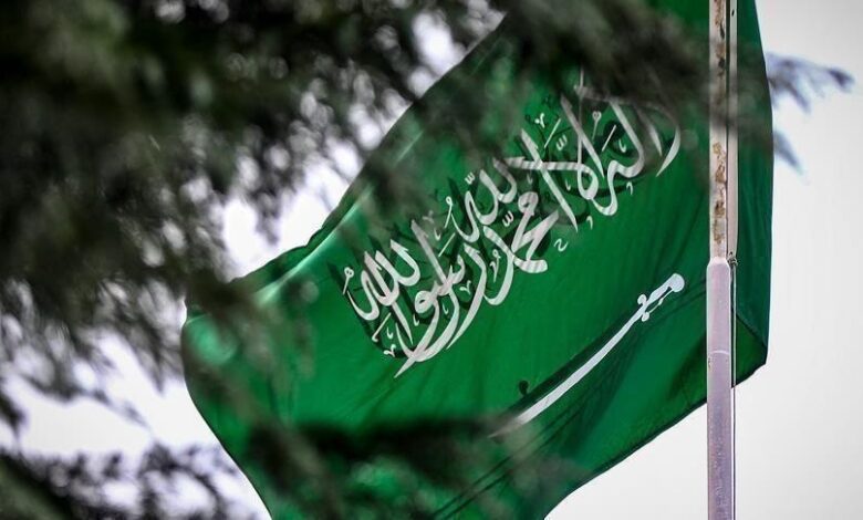 السعودية الأزمة الأوكرانية