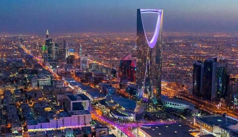 السعودية الموازنة العامة للدولة