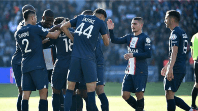 قبل استئنافه اليوم.. تذكير بأحداث الجولة 15 من الدوري الفرنسي