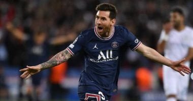 باريس سان جيرمان