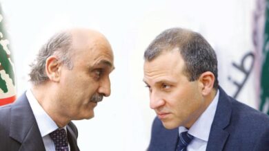 الاشتراكي يرحب بدعوة نبيه بري للحوار والقوات والتيار يرفضانها