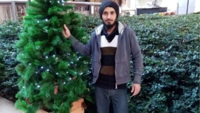 بشار عبد السعود