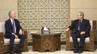 بيدرسون،المقداد