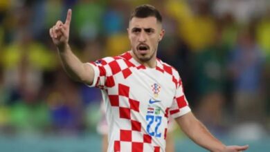 يورانوفيتش خارج حسابات داليتش قبل مواجهة المغرب