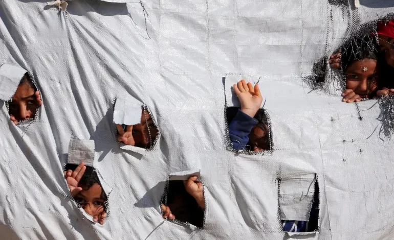 شمال شرق سوريا