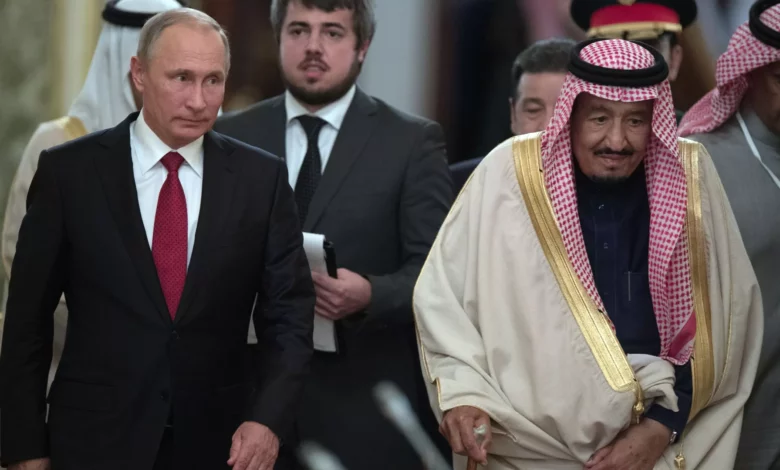 الخليج العربي