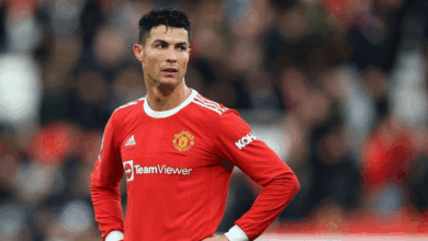 آل معمر يحسم الجدل حول تعاقد نادي النصر مع رونالدو