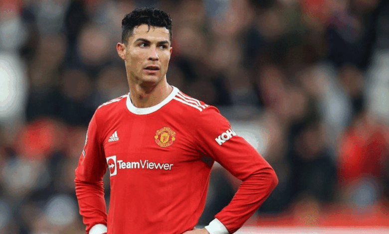 آل معمر يحسم الجدل حول تعاقد نادي النصر مع رونالدو