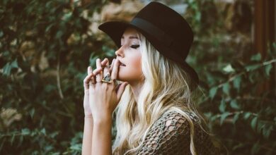 ما التغيرات التي تصيب المرأة في سن الثلاثين؟