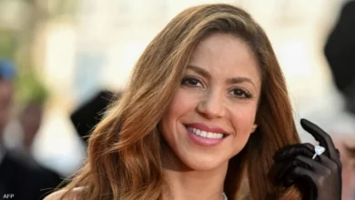 شاكيرا تهنئ المغرب .. وتعلق على "الإنجاز التاريخي"