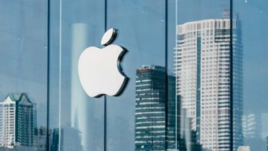 شركة-أبل-apple