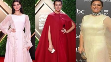 مهرجان البحر الأحمر السينمائي