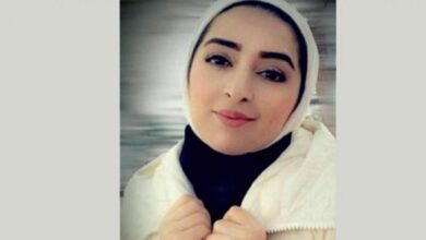 الحكم على قاتل فرح أكبر بالإعدام في الكويت