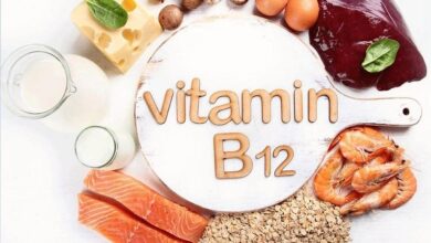 نقص فيتامين B12 يهدد مئات الملايين