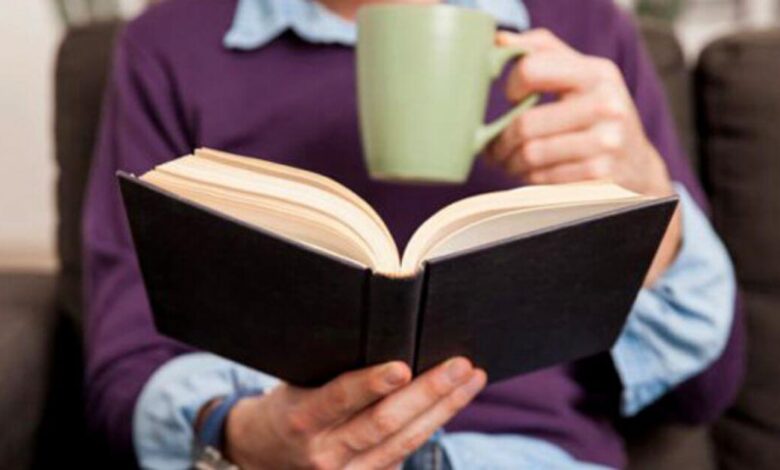 ما هي فوائد القراءة على الصحة النفسية