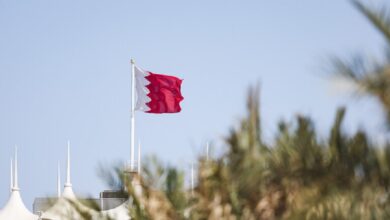 قطر تدين اتهامها بالتورط في فضيحة فساد في البرلمان الأوروبي