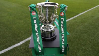ما هو موعد مباراة مانشستر يونايتد ضد تشارلتون أثلتيك في ربع نهائي كأس الرابطة؟