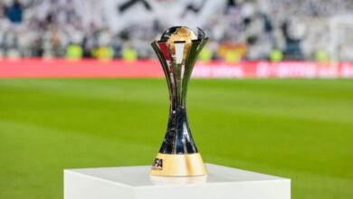 الفيفا تحدد موعد مبدئي لكأس العالم للأندية