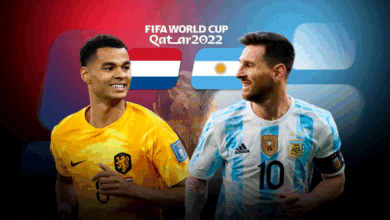كأس العالم... الأرجنتين ضد هولندا.. لقاء الحلم والثأر