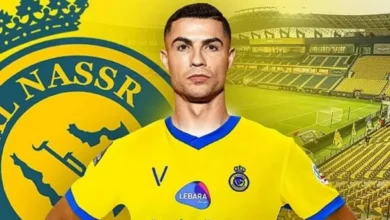 رونالدو يوقع للنصر السعودي.. ماهي تفاصيل الصفقة؟