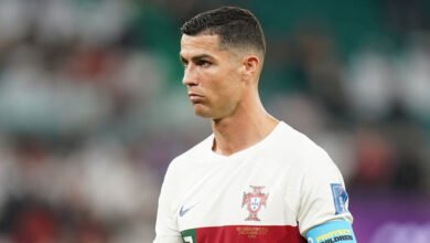 ماذا قال رونالدو في أول تعليق بعد صدمة المونديال؟