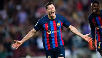 خبر سار لجمهور برشلونة قبيل مواجهة إسبانيول