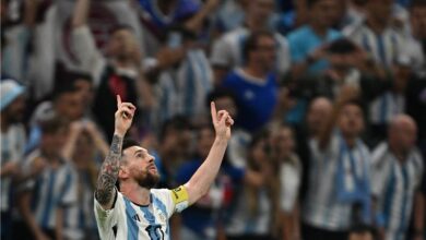 كأس العالم 2022... النسخة الأفضل من ميسي