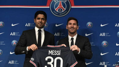ماذا قال الخليفي عن مستقبل ميسي؟