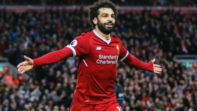 ليفربول يتسلح بالأرقام