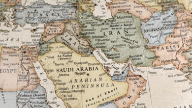 مصر تسلم السعودية كنوزا لا تقدر بثمن