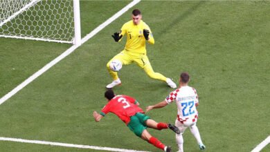 كأس العالم... تاريخ مواجهات المغرب وكرواتيا