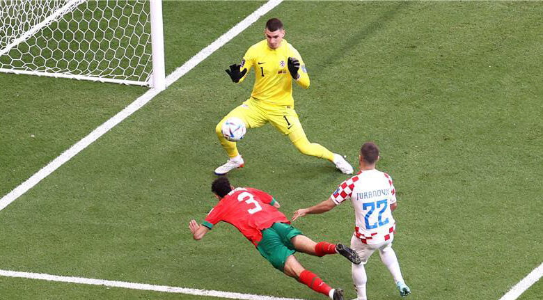 كأس العالم... تاريخ مواجهات المغرب وكرواتيا