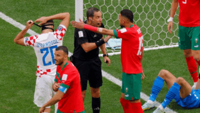 المغرب ضد كرواتيا.. لقاء الصعود على منصة التتويج في كأس العالم