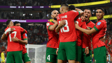 كأس العالم... منتخب المغرب (فخر العرب) يواصل الحلم