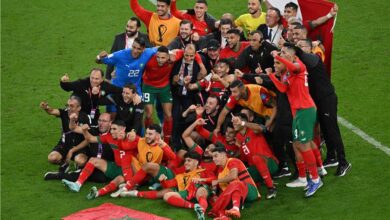 كأس العالم... منتخب المغرب يسعى لكتابة التاريخ أمام فرنسا