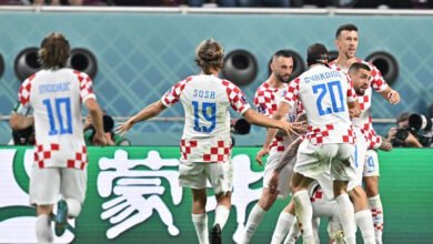 هل تكرر كرواتيا إنجاز ألمانيا الاستثنائي في كأس العالم؟