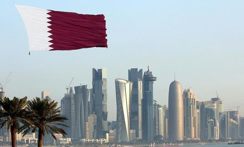قطر موازنة 2023