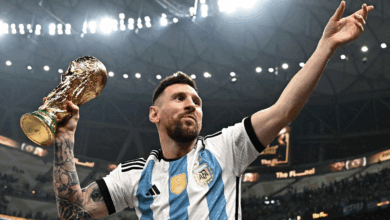 هل يخوض ميسي تجربة سادسة في كأس العالم؟