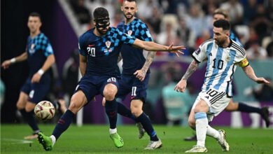 رقمان قياسيان بانتظار ميسي في نهائي مونديال "قطر 2022"