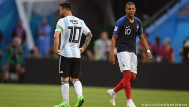 مونديال قطر... معايير الفوز بـ "الحذاء الذهبي" وترتيب المنافسين