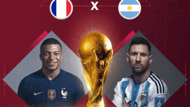 كأس العالم... الأرجنتين ضد فرنسا.. معركة النجمة الثالثة