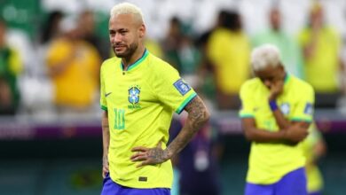 كيف سيعالج الاتحاد البرازيلي نيمار بعد صدمة المونديال؟