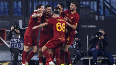 الدوري الإيطالي.. روما تخطى بولونيا وأتالانتا يخطف نقطة من سبيزيا