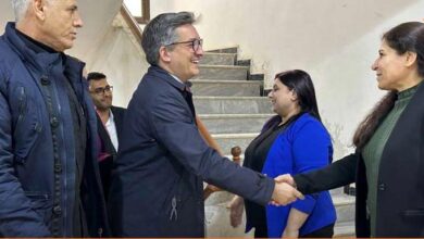 مصادركردية: واشنطن تقترح إنشاء مشروع جديد شمال شرق سوريا بعد الاتفاق مع تركيا على تفاصيله